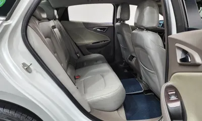 ChevroletGMDaewoo Malibu 2017, 63990 км, за 3479.06 USD - фото 11