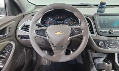 ChevroletGMDaewoo Malibu 2017, 63990 км, за 3479.06 USD - фото 12
