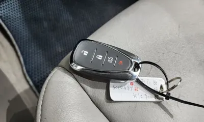 ChevroletGMDaewoo Malibu 2017, 63990 км, за 3479.06 USD - фото 13