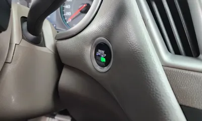 ChevroletGMDaewoo Malibu 2017, 63990 км, за 3479.06 USD - фото 19