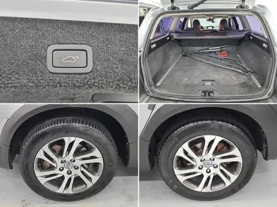 Volvo XC70 2015, 92717 км, за 10564.91 USD - фото 19