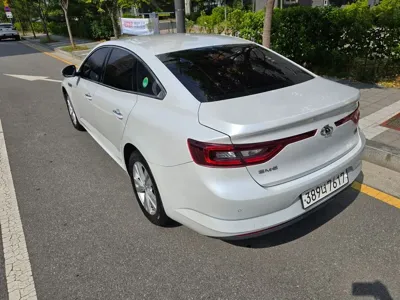 Renault-KoreaSamsung SM6 2019, 201142 км, за 3770.39 USD - фото 7