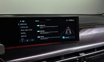 Hyundai Ioniq9 2025, 5734 км, за 48772.53 USD - фото 16
