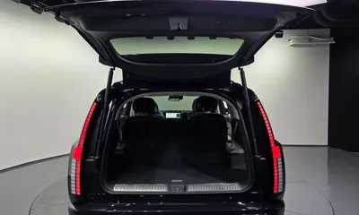 Hyundai Ioniq9 2025, 5734 км, за 48772.53 USD - фото 20