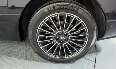 Hyundai Ioniq9 2025, 5734 км, за 48772.53 USD - фото 21