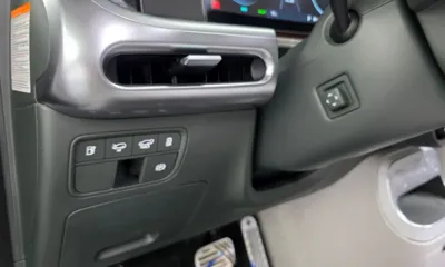 Hyundai Ioniq9 2025, 5734 км, за 48772.53 USD - фото 28