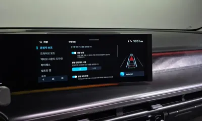 Hyundai Ioniq9 2025, 5734 км, за 48772.53 USD - фото 30