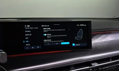 Hyundai Ioniq9 2025, 5734 км, за 48772.53 USD - фото 32
