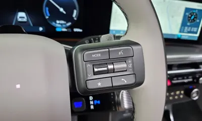 Hyundai Ioniq9 2025, 5734 км, за 48772.53 USD - фото 36