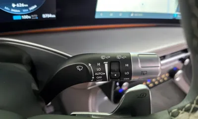 Hyundai Ioniq9 2025, 5734 км, за 48772.53 USD - фото 38
