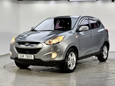 Hyundai Tucson 2013, 162585 км, за 2073.72 USD