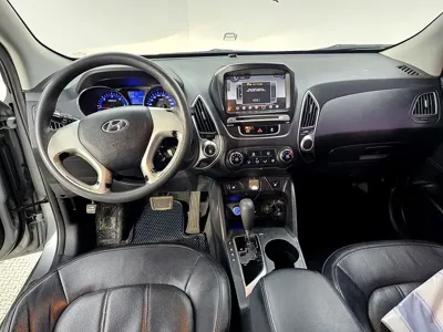 Hyundai Tucson 2013, 162585 км, за 2073.72 USD