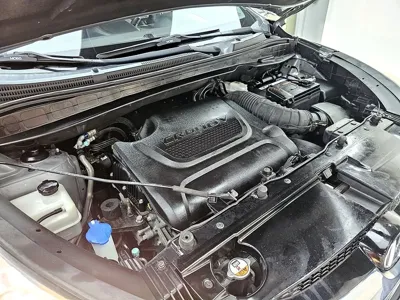 Hyundai Tucson 2013, 162585 км, за 2073.72 USD - фото 6