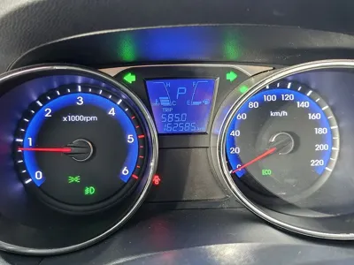 Hyundai Tucson 2013, 162585 км, за 2073.72 USD - фото 7