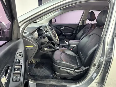Hyundai Tucson 2013, 162585 км, за 2073.72 USD - фото 8