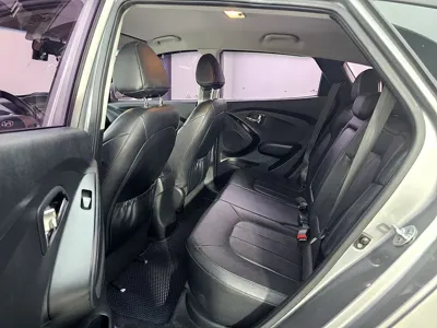 Hyundai Tucson 2013, 162585 км, за 2073.72 USD - фото 9