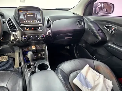 Hyundai Tucson 2013, 162585 км, за 2073.72 USD - фото 10