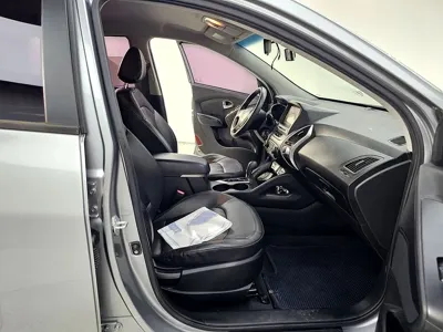 Hyundai Tucson 2013, 162585 км, за 2073.72 USD - фото 11