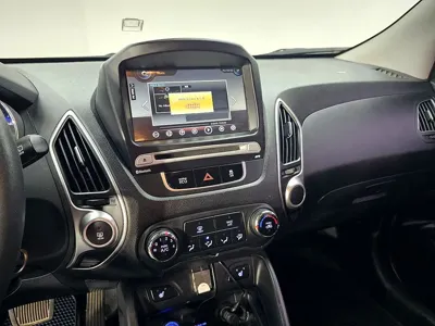 Hyundai Tucson 2013, 162585 км, за 2073.72 USD - фото 12