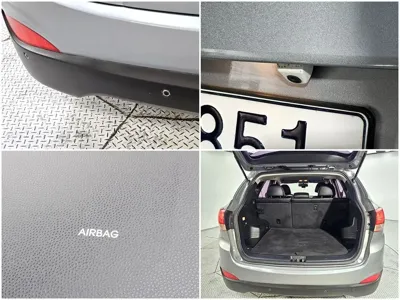 Hyundai Tucson 2013, 162585 км, за 2073.72 USD - фото 18