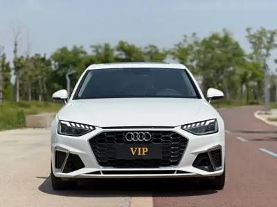 Audi A4L 2021, 63000 км, за 17186.25 USD
