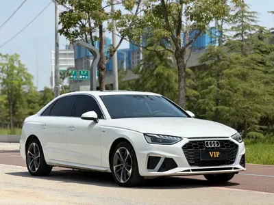 Audi A4L 2021, 63000 км, за 17186.25 USD