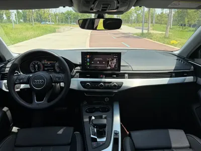 Audi A4L 2021, 63000 км, за 17186.25 USD