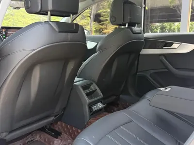Audi A4L 2021, 63000 км, за 17186.25 USD - фото 6