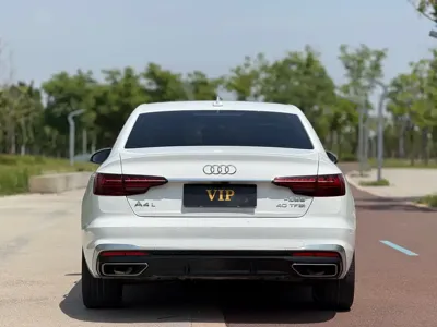 Audi A4L 2021, 63000 км, за 17186.25 USD - фото 8