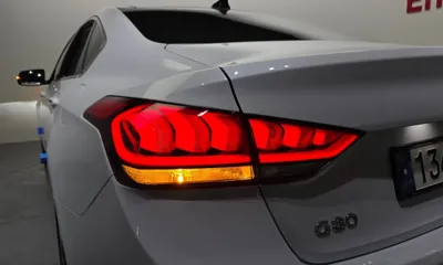 Hyundai Genesis 2016, 130894 км, за 8379.38 USD - фото 23