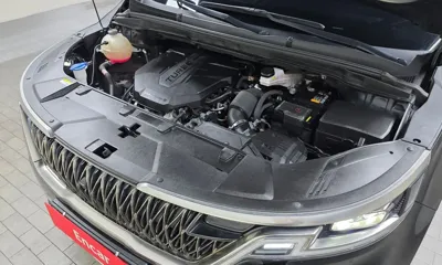 Kia Canival 2023, 67167 км, за 18830.52 USD - фото 6