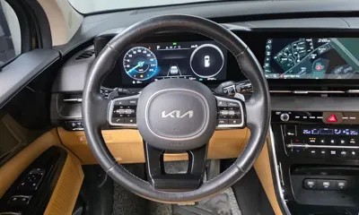 Kia Canival 2023, 67167 км, за 18830.52 USD - фото 13