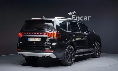 Kia Mohave 2021, 66682 км, за 22001.98 USD