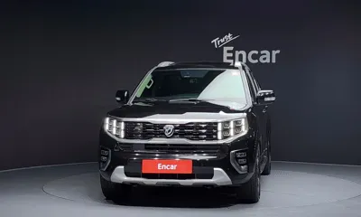 Kia Mohave 2021, 66682 км, за 22001.98 USD