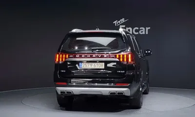 Kia Mohave 2021, 66682 км, за 22001.98 USD