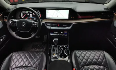 Kia Mohave 2021, 66682 км, за 22001.98 USD - фото 7