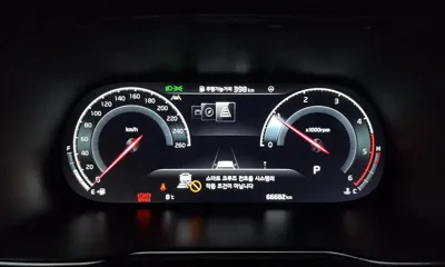 Kia Mohave 2021, 66682 км, за 22001.98 USD - фото 8