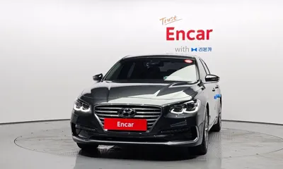 Hyundai Grandeur 2019, 22149 км, за 11655.92 USD