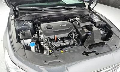 Hyundai Grandeur 2019, 22149 км, за 11655.92 USD - фото 6