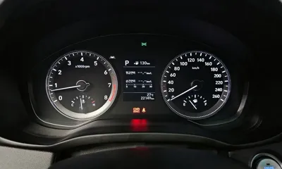 Hyundai Grandeur 2019, 22149 км, за 11655.92 USD - фото 8