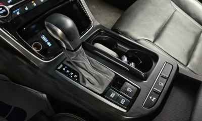 Hyundai Grandeur 2019, 22149 км, за 11655.92 USD - фото 9