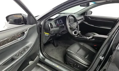 Hyundai Grandeur 2019, 22149 км, за 11655.92 USD - фото 11