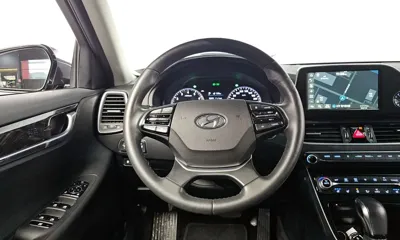 Hyundai Grandeur 2019, 22149 км, за 11655.92 USD - фото 12