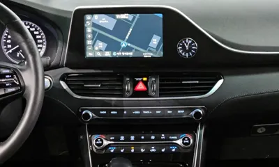 Hyundai Grandeur 2019, 22149 км, за 11655.92 USD - фото 13