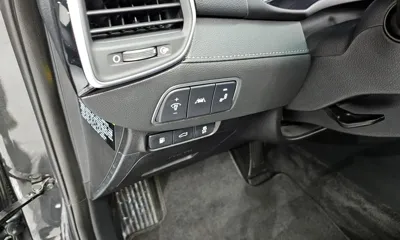 Hyundai Grandeur 2019, 22149 км, за 11655.92 USD - фото 16