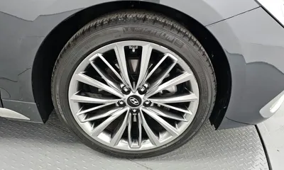 Hyundai Grandeur 2019, 22149 км, за 11655.92 USD - фото 21