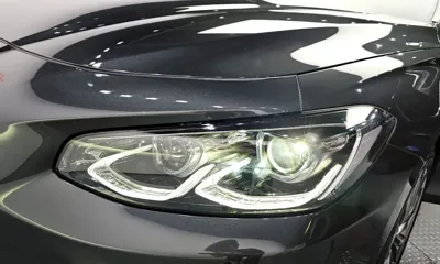 Hyundai Grandeur 2019, 22149 км, за 11655.92 USD - фото 22