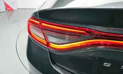 Hyundai Grandeur 2019, 22149 км, за 11655.92 USD - фото 23