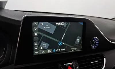 Hyundai Grandeur 2019, 22149 км, за 11655.92 USD - фото 27