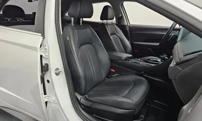 Hyundai Sonata 2021, 93224 км, за 11270.36 USD - фото 11